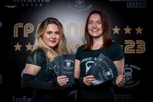 Фотограф Константин Казаков